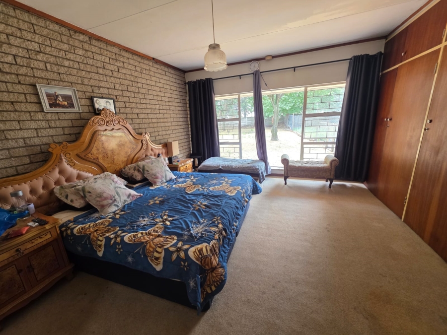 To Let 4 Bedroom Property for Rent in Sasolburg Ext 23 Free State